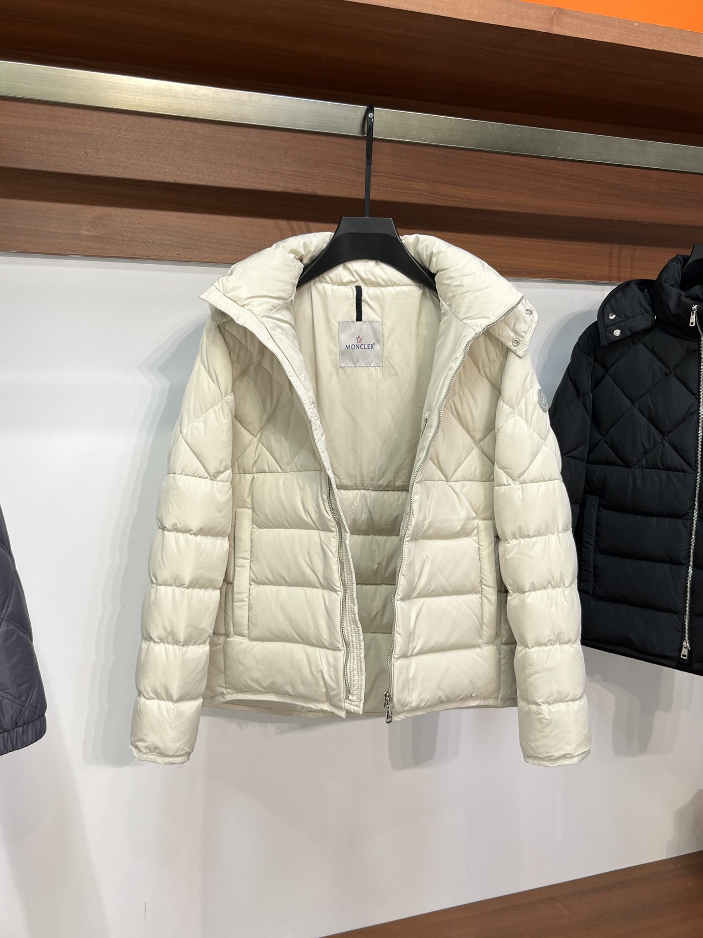 Moncler Down Jackets